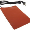 silicone battery heater